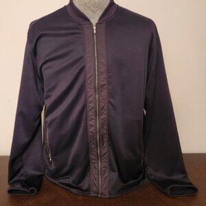 Vintage - Men's Calvin Klein Jacket - Black XL (Pre-owned)